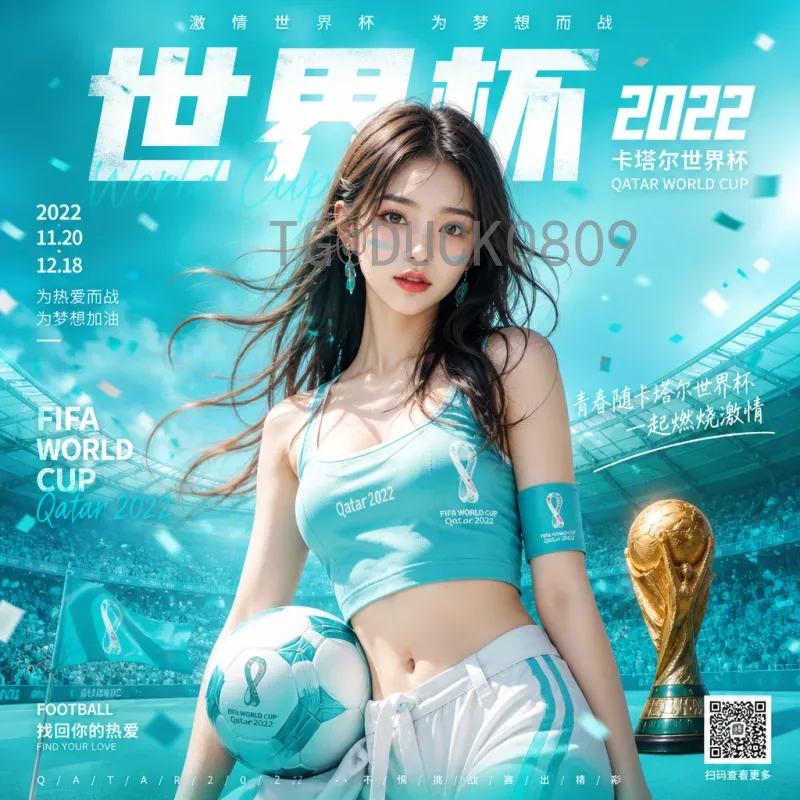 实时2026年国际足联世界杯新闻资讯一览：最新赛程、球队动态与赛事前瞻