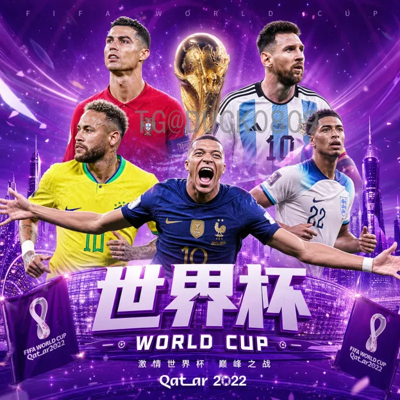 2026年世界杯比分集锦全回顾：经典对决与进球盛宴